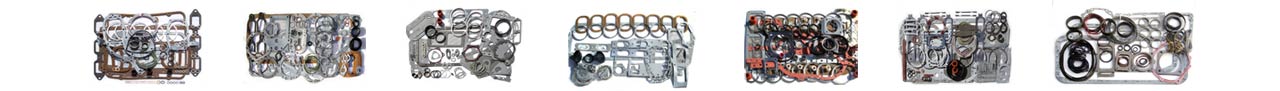 Detroit diesel engine parts section,Detroit Diesel parts