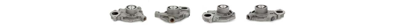 John Deere Water Pumps