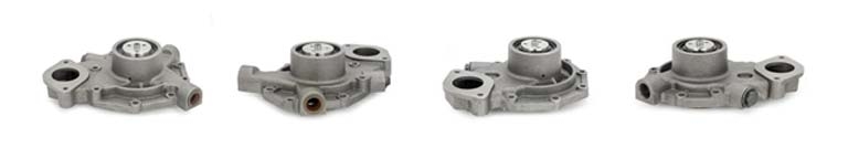 John Deere Water Pumps