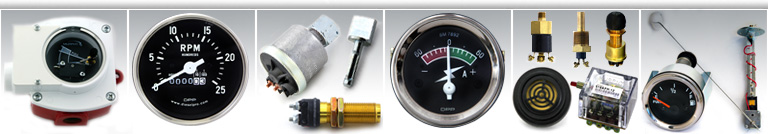 marine gauge